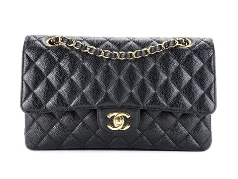 chanel medium flap bag price.